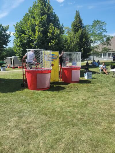 Huber Park - Reynoldsburg, OH