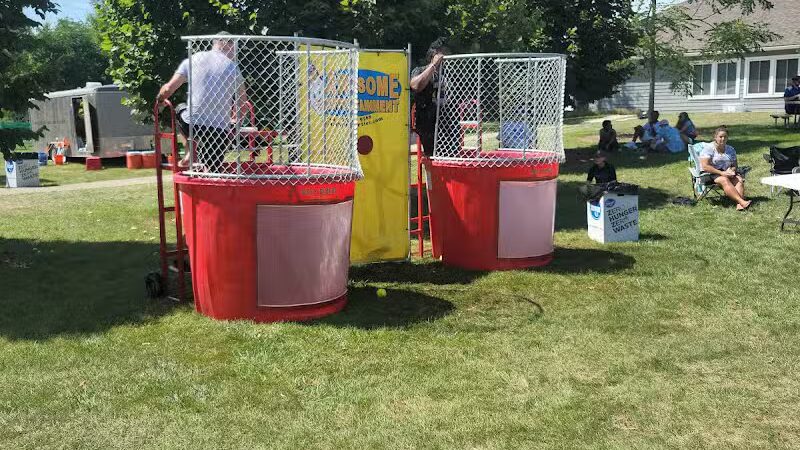 Huber Park - Reynoldsburg, OH