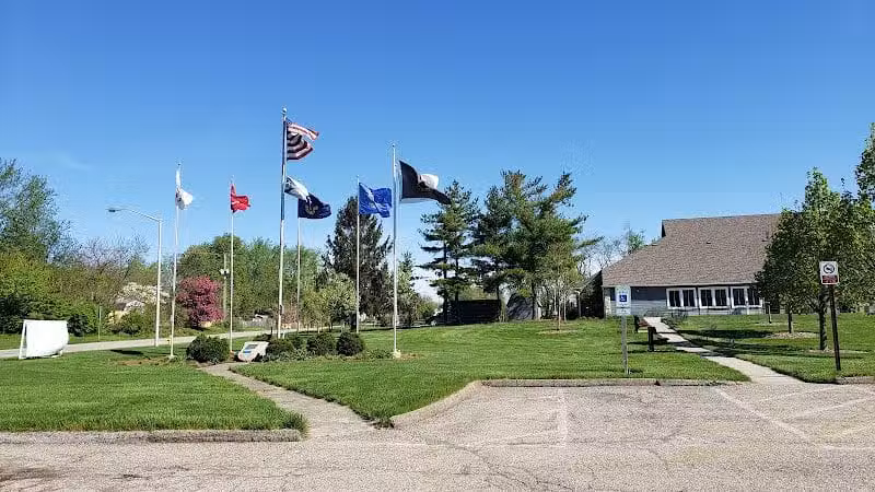 Huber Park - Reynoldsburg, OH