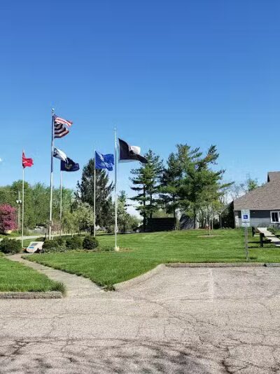 Huber Park - Reynoldsburg, OH