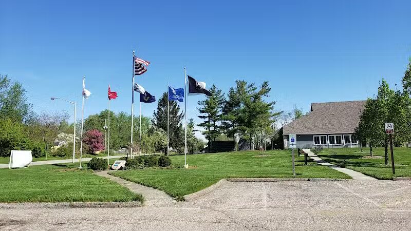 Huber Park - Reynoldsburg, OH