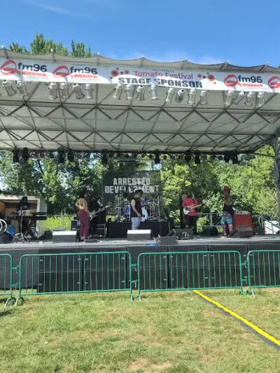 Huber Park - Reynoldsburg, OH