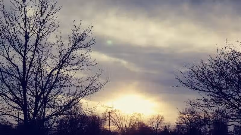 Huber Park - Reynoldsburg, OH