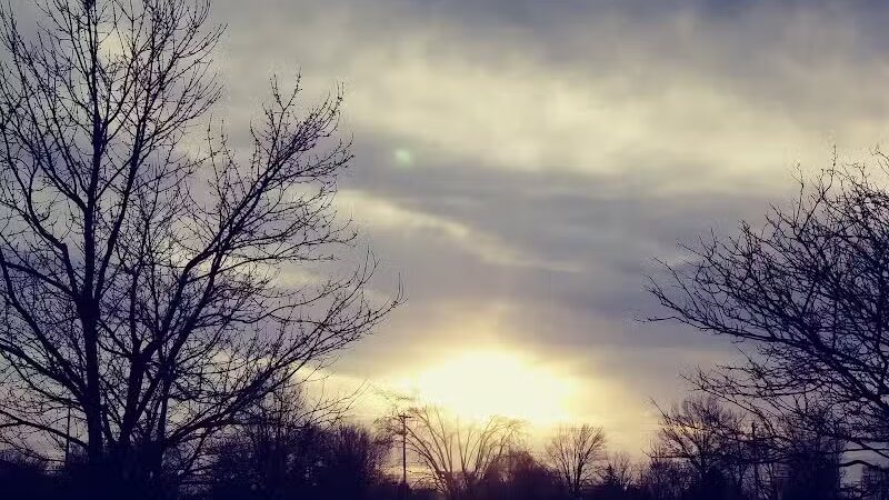 Huber Park - Reynoldsburg, OH