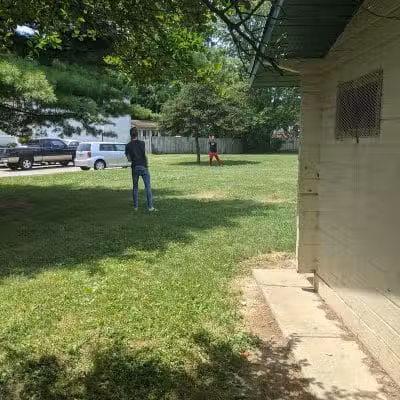 Independence Park - Reynoldsburg, OH