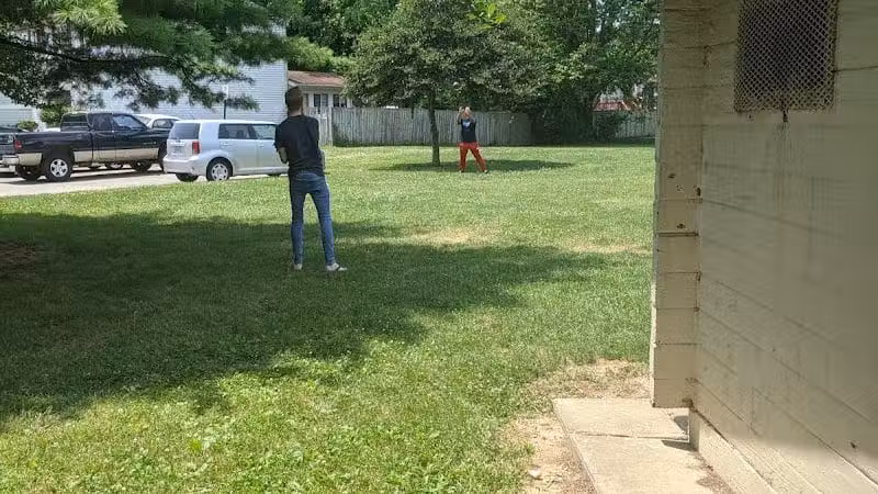 Independence Park - Reynoldsburg, OH