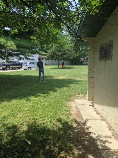 Independence Park - Reynoldsburg, OH