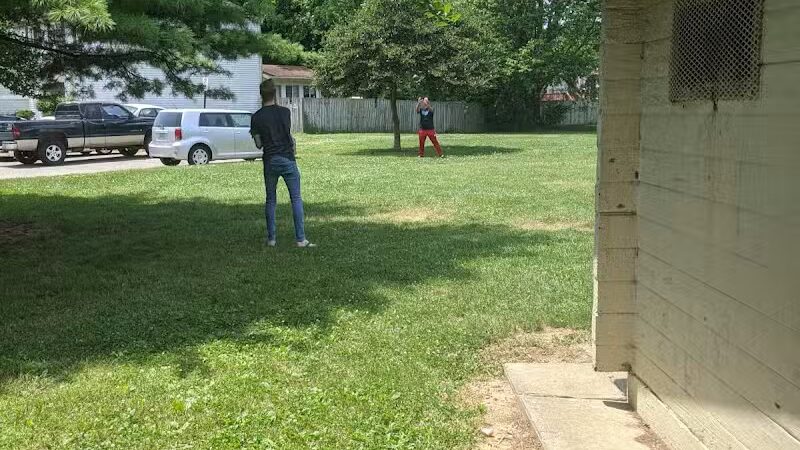 Independence Park - Reynoldsburg, OH