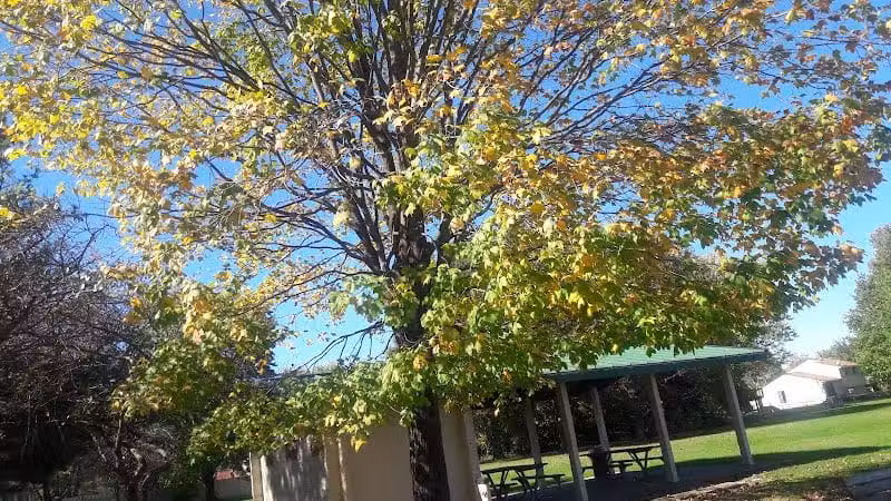 Independence Park - Reynoldsburg, OH