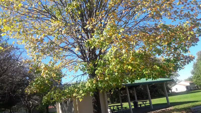 Independence Park - Reynoldsburg, OH