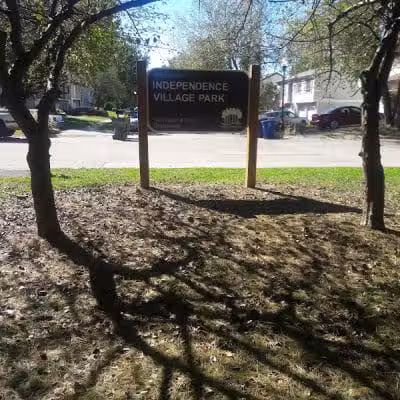 Independence Park - Reynoldsburg, OH