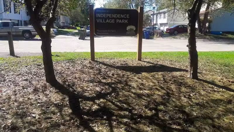 Independence Park - Reynoldsburg, OH