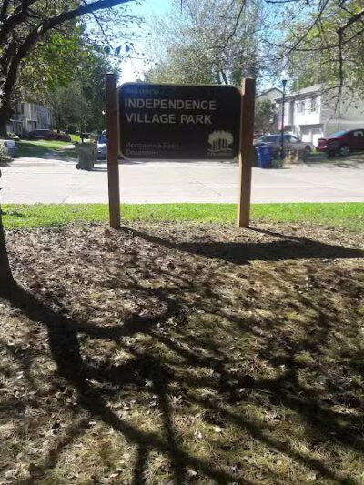 Independence Park - Reynoldsburg, OH