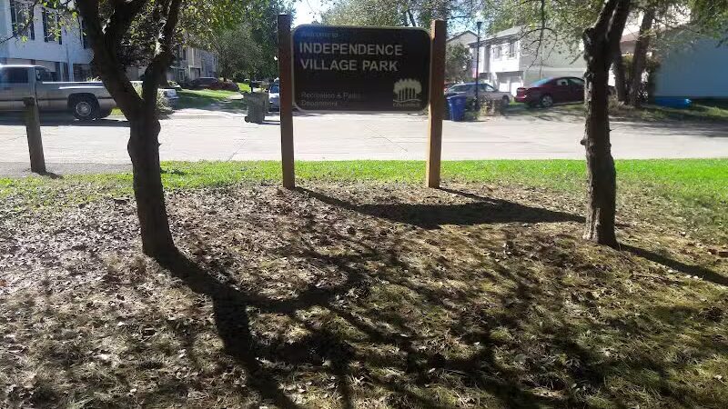 Independence Park - Reynoldsburg, OH