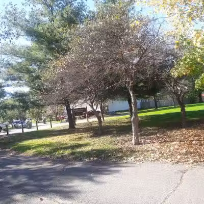 Independence Park - Reynoldsburg, OH