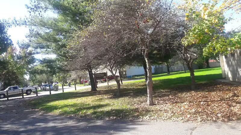 Independence Park - Reynoldsburg, OH