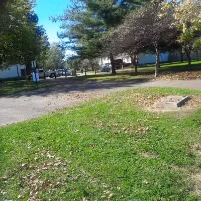 Independence Park - Reynoldsburg, OH