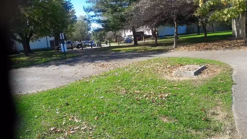 Independence Park - Reynoldsburg, OH