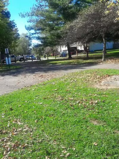 Independence Park - Reynoldsburg, OH