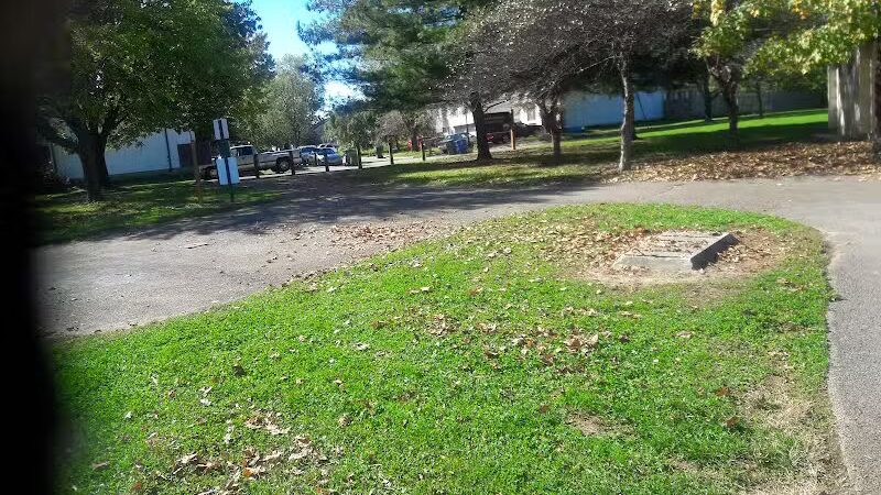 Independence Park - Reynoldsburg, OH