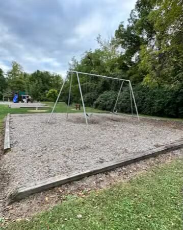 Rodebaugh Park - Reynoldsburg, OH