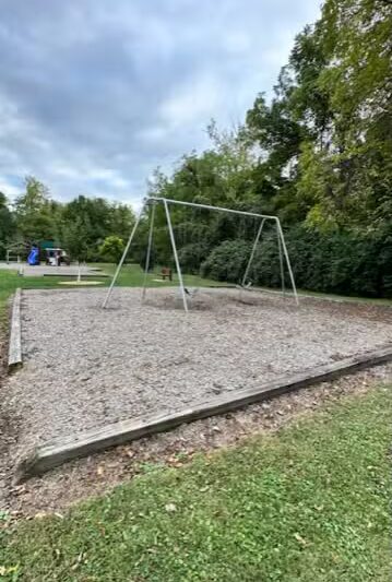 Rodebaugh Park - Reynoldsburg, OH
