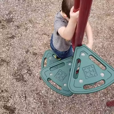 Rodebaugh Park - Reynoldsburg, OH