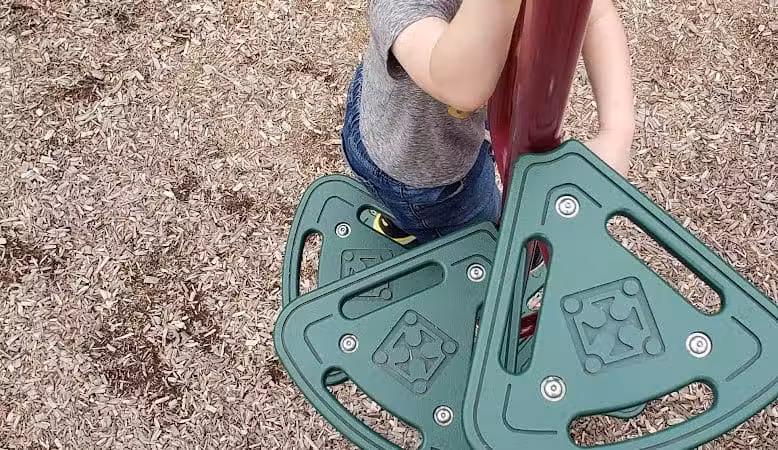 Rodebaugh Park - Reynoldsburg, OH