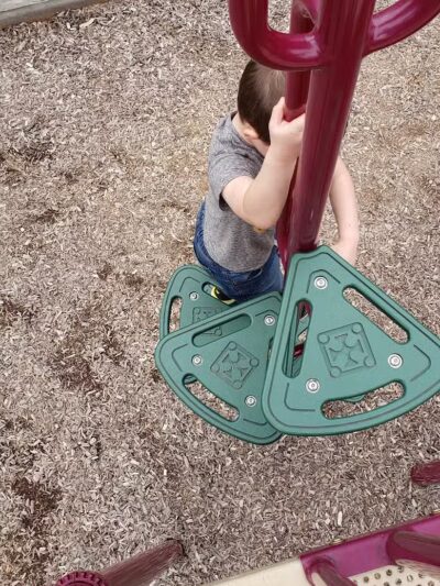 Rodebaugh Park - Reynoldsburg, OH