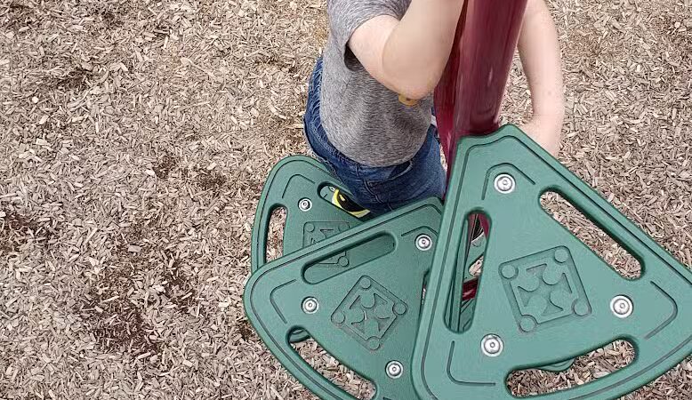 Rodebaugh Park - Reynoldsburg, OH