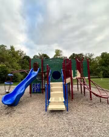 Rodebaugh Park - Reynoldsburg, OH