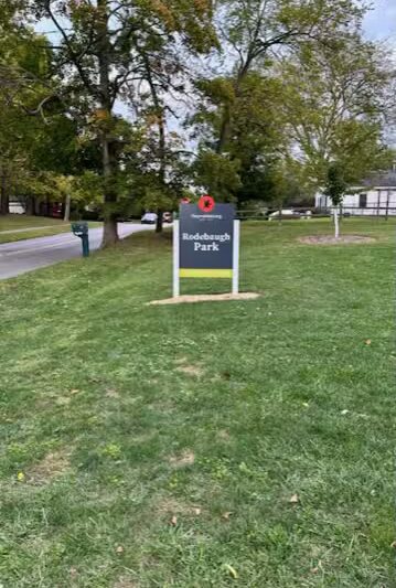 Rodebaugh Park - Reynoldsburg, OH