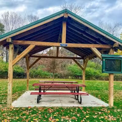 Rodebaugh Park - Reynoldsburg, OH