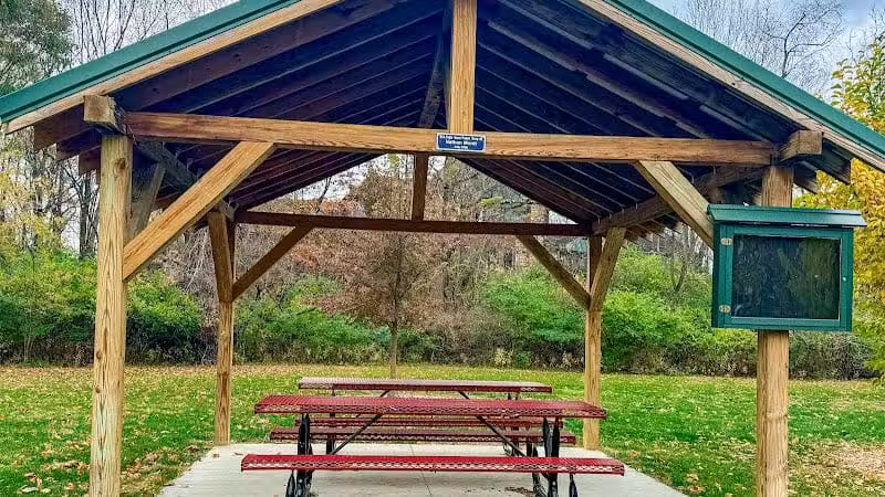 Rodebaugh Park - Reynoldsburg, OH