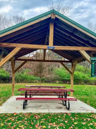 Rodebaugh Park - Reynoldsburg, OH