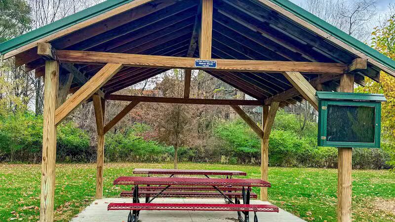 Rodebaugh Park - Reynoldsburg, OH