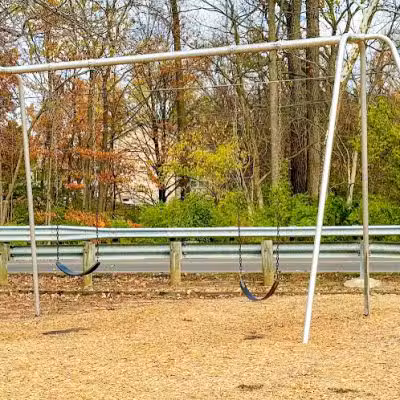 Rodebaugh Park - Reynoldsburg, OH