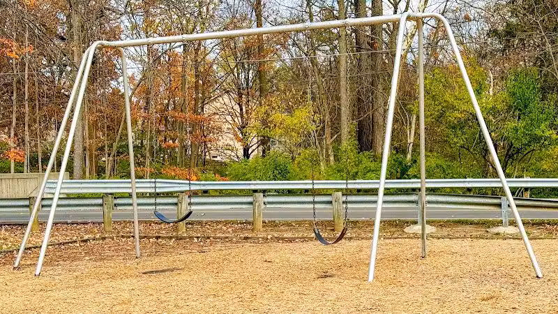 Rodebaugh Park - Reynoldsburg, OH