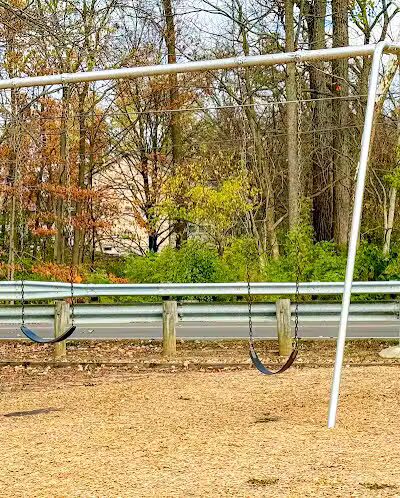 Rodebaugh Park - Reynoldsburg, OH