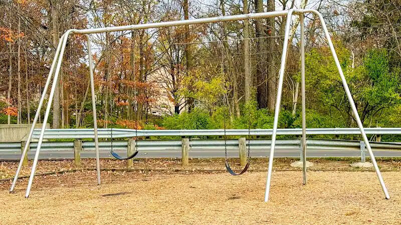 Rodebaugh Park - Reynoldsburg, OH