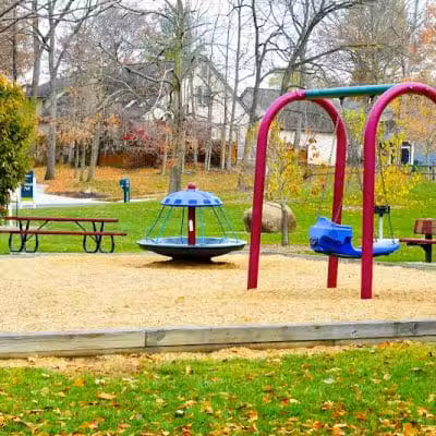 Rodebaugh Park - Reynoldsburg, OH