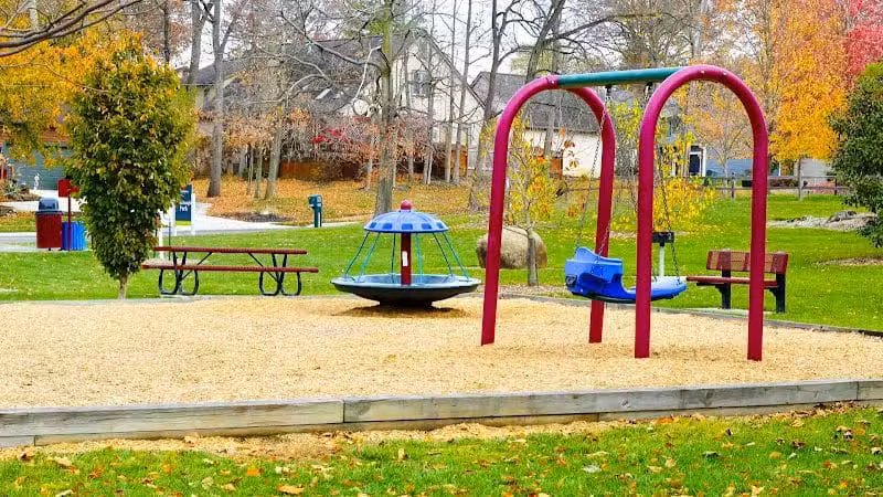 Rodebaugh Park - Reynoldsburg, OH