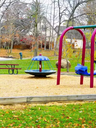 Rodebaugh Park - Reynoldsburg, OH