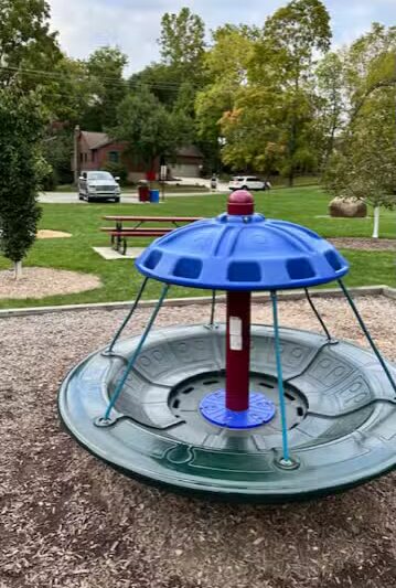 Rodebaugh Park - Reynoldsburg, OH