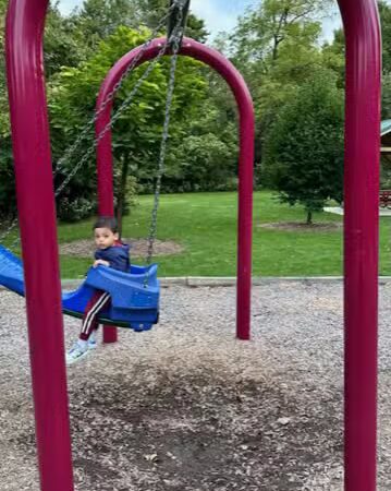 Rodebaugh Park - Reynoldsburg, OH