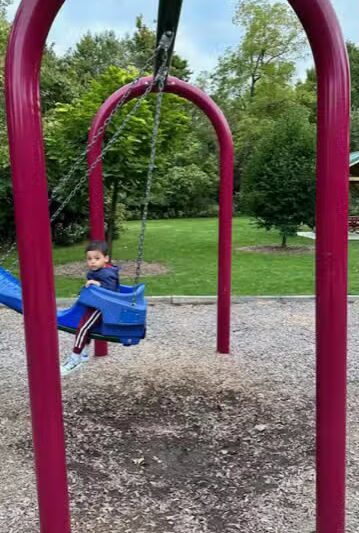 Rodebaugh Park - Reynoldsburg, OH