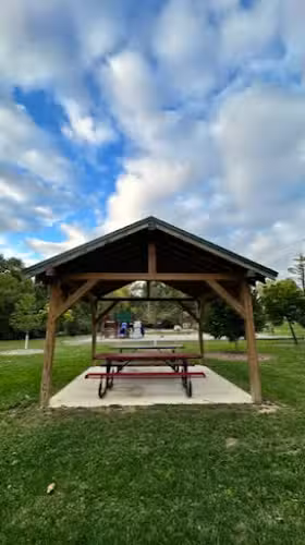 Rodebaugh Park - Reynoldsburg, OH