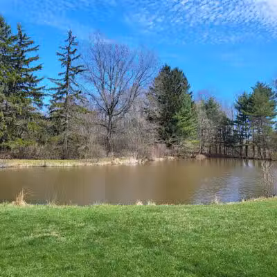 Eastwood Preserve - Richfield, OH