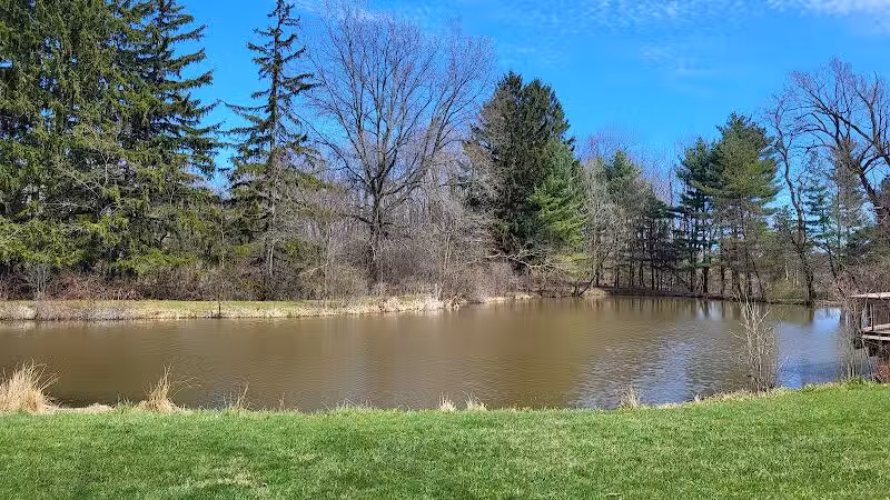 Eastwood Preserve - Richfield, OH