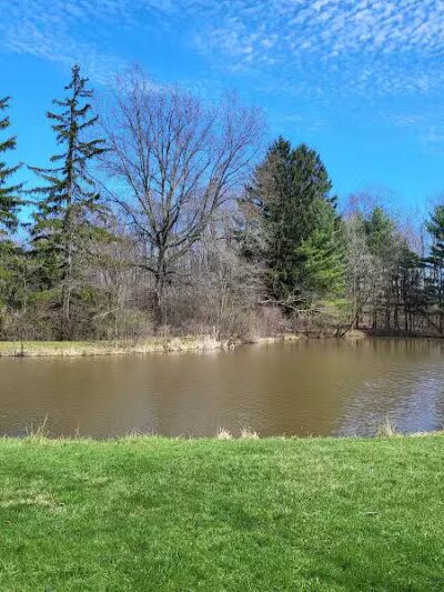 Eastwood Preserve - Richfield, OH